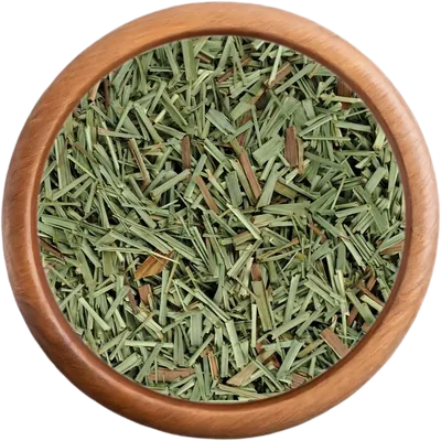 Bylinka Citronová tráva