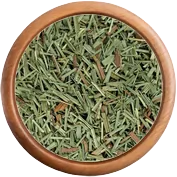 koření: Citronová tráva