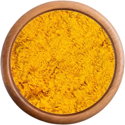 Čertovo lejno (Asafoetida) s kurkumou