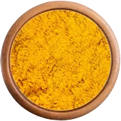 koření: Čertovo lejno s kurkumou