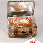 Kufřík první pomoci v kuchyni