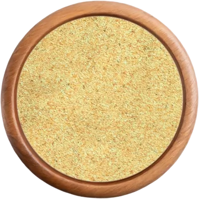 Granulovaný česnek