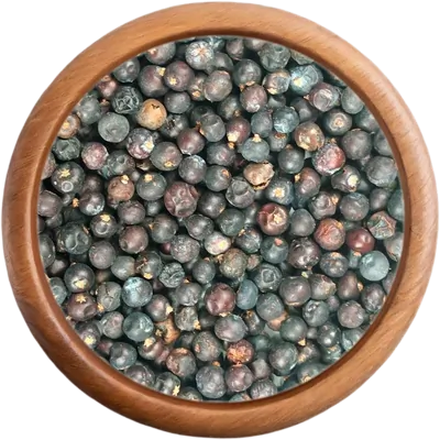 koření Jalovec celý