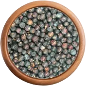 bio koření: Jalovec celý