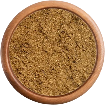 Mletý český kmín