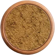 bio koření: Kmín český mletý