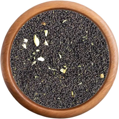  Ledový černý čaj Lemon Cold Brew BIO