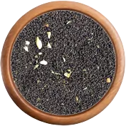 Černý čaj: Ledový černý čaj Lemon Cold Brew BIO