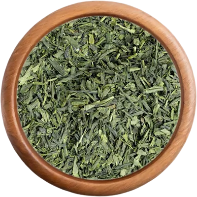 Zelený čaj Bancha Japonsko BIO