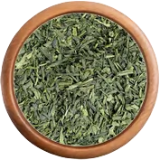 Zelený čaj: Bancha Japonsko BIO