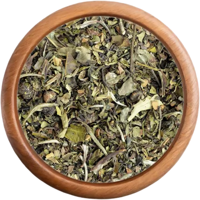 Bílé a žluté čaje Bílý čaj Hruška BIO