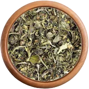 Bílé a žluté čaje: Bílý čaj Hruška BIO