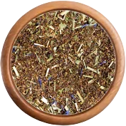 : Rooibos mandarinka BIO