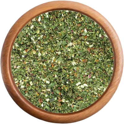 Koření na cukety BIO