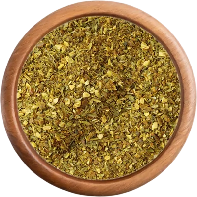 Koření na zvěřinu BIO