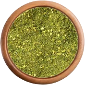 koření: Ryby v troubě BIO