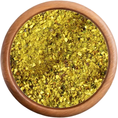 bio koření Asijské bistro BIO