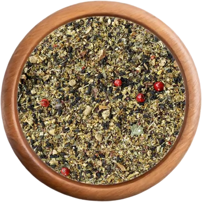 bio koření Ovocná pánev BIO