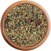 koření: Ovocná pánev BIO