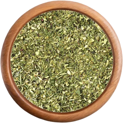 Koření na houbovou smaženici BIO