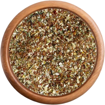 bio koření Exotická magie BIO