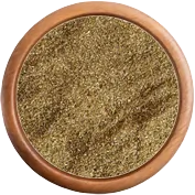 koření: Pražené mandličky BIO