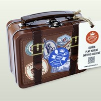 dárkové sady koření: Kufřík plný koření světové kuchyně