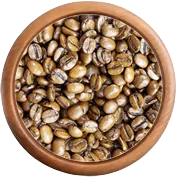 Káva s příchutí: Slaný karamel