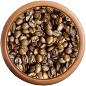 Káva s příchutí: Horké maliny