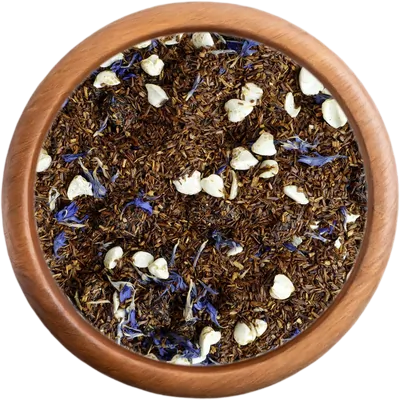  Rooibos Sněhové vločky BIO