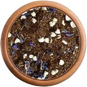 : Rooibos Sněhové vločky BIO