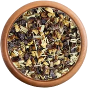 Ovocný čaj: Krémový karamel s mandarinkou BIO