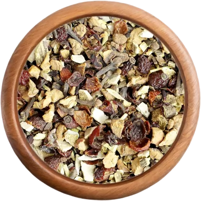 bio koření Punčové koření BIO