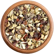 koření: Punčové koření BIO