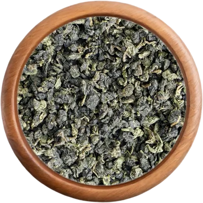  Oolong Jáva Jade BIO