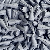 : Vánoční františky s vůní kadidla a myrty