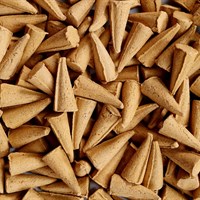 : Vánoční františky s vůní lesního medu