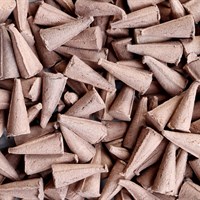 : Vánoční františky s vůní skořice