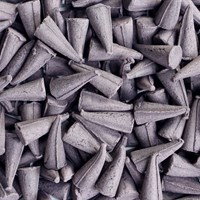 : Vánoční františky s vůní perníku