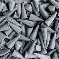 : Vánoční františky s vůní pačuli