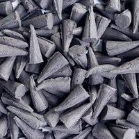 : Vánoční františky s vůní tabáku Virginie