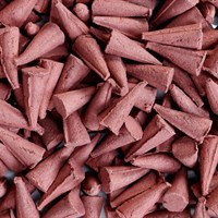 : Vánoční františky s vůní pečeného jablka