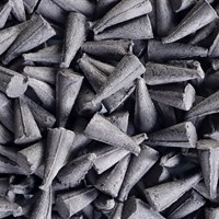 : Vánoční františky s vůní čokolády