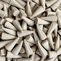 : Vánoční františky s vůní marcipánu