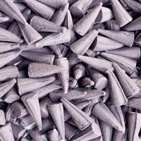 : Vánoční františky s vůní svařeného vína