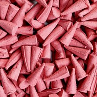 : Vánoční františky s vůní jahod