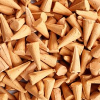 : Vánoční františky s vůní broskví