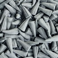 : Vánoční františky s vůní konopí