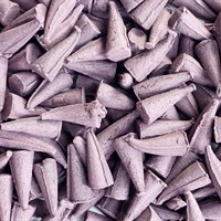 : Vánoční františky s vůní punče