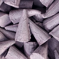 : Vánoční františky XXL klasické